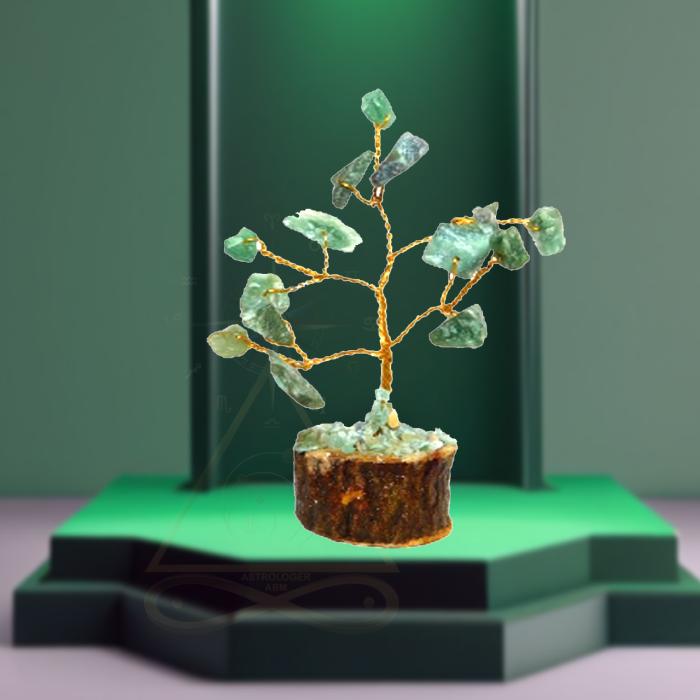 Green Jade Small Tree / ग्रीन जेड छोटा पेड़