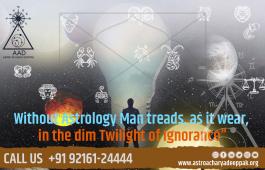 Astrology Consultation - Varshphal 