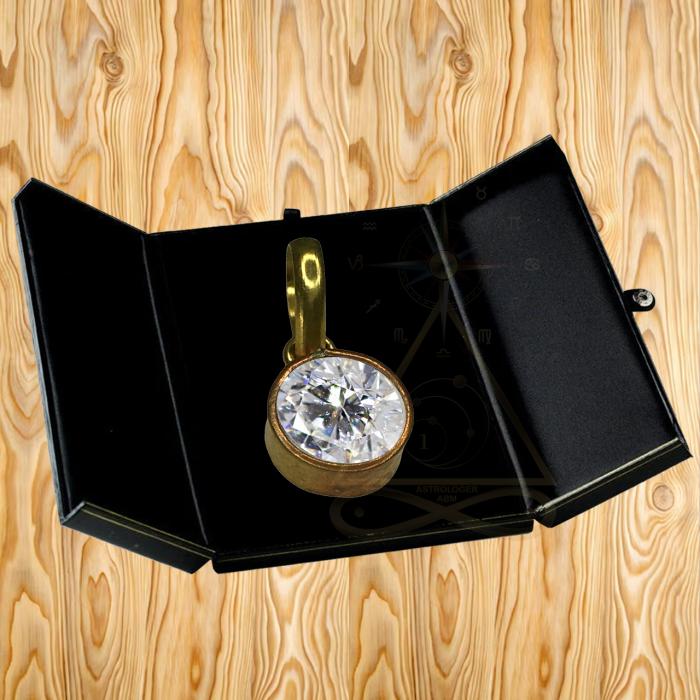 Zircon ( जरकन ) Taurus Sign / वृषभ या वृष राशि 
